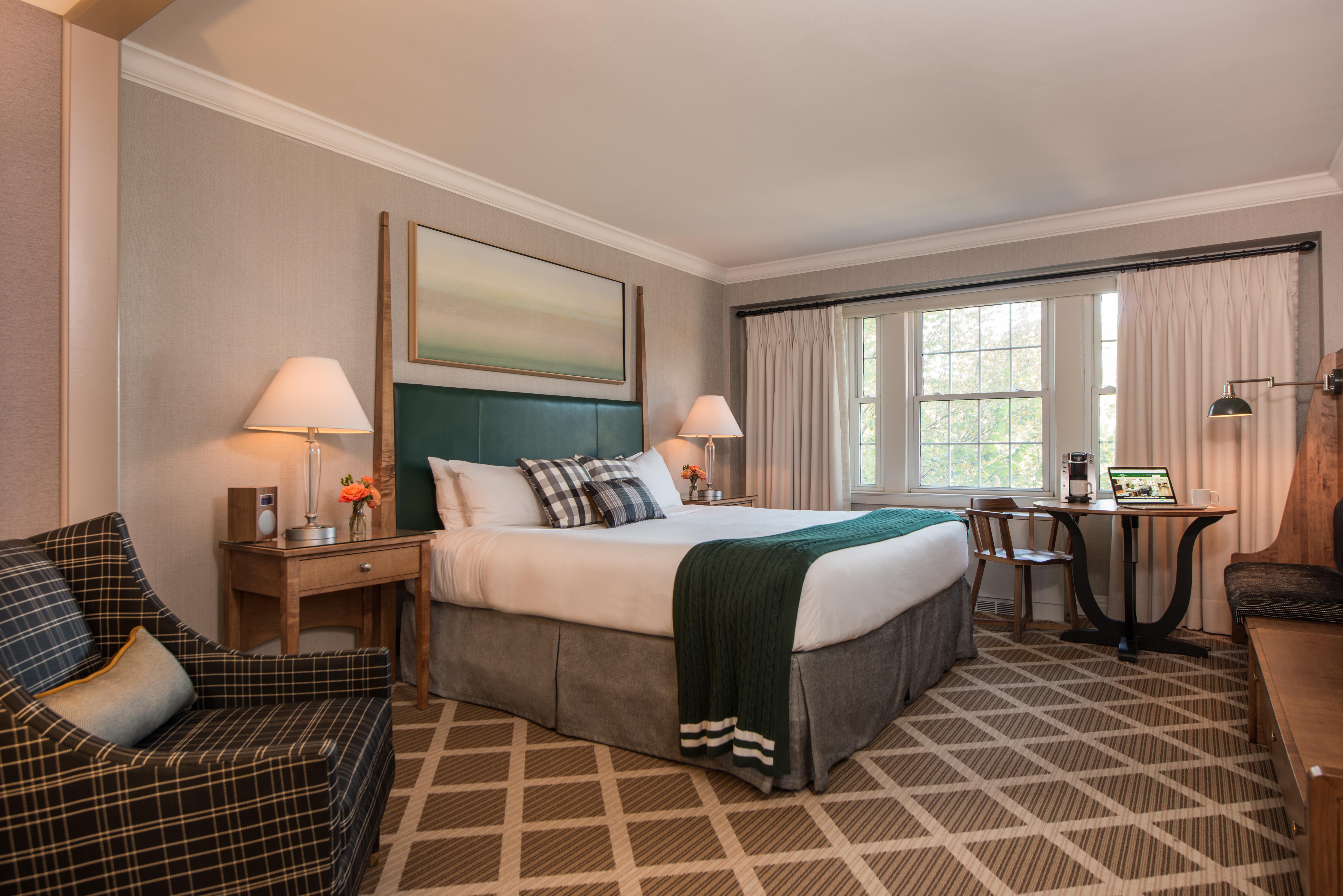 Hanover Inn Dartmouth Екстериор снимка