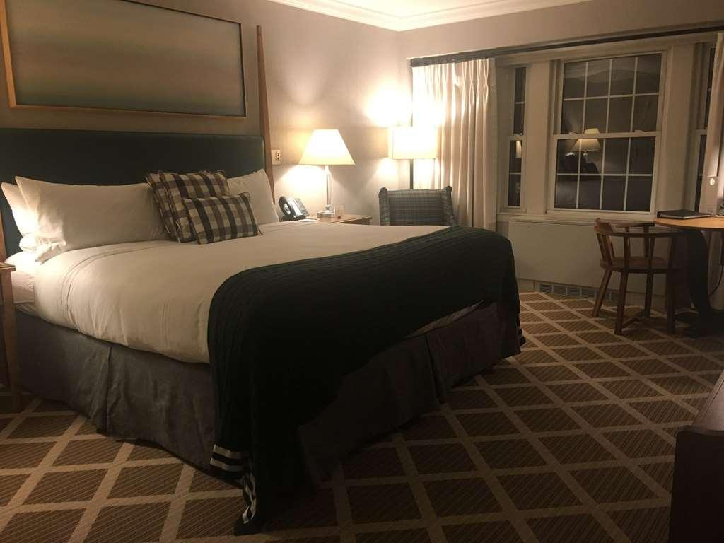 Hanover Inn Dartmouth Стая снимка